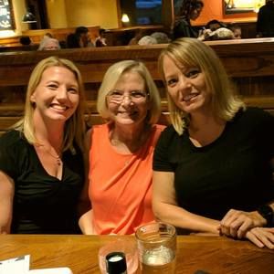 Meet your Posher, Linda